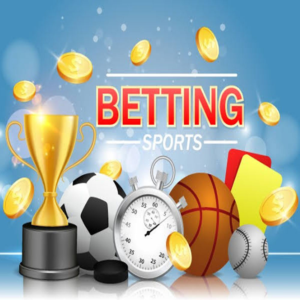 Online Betting Sports